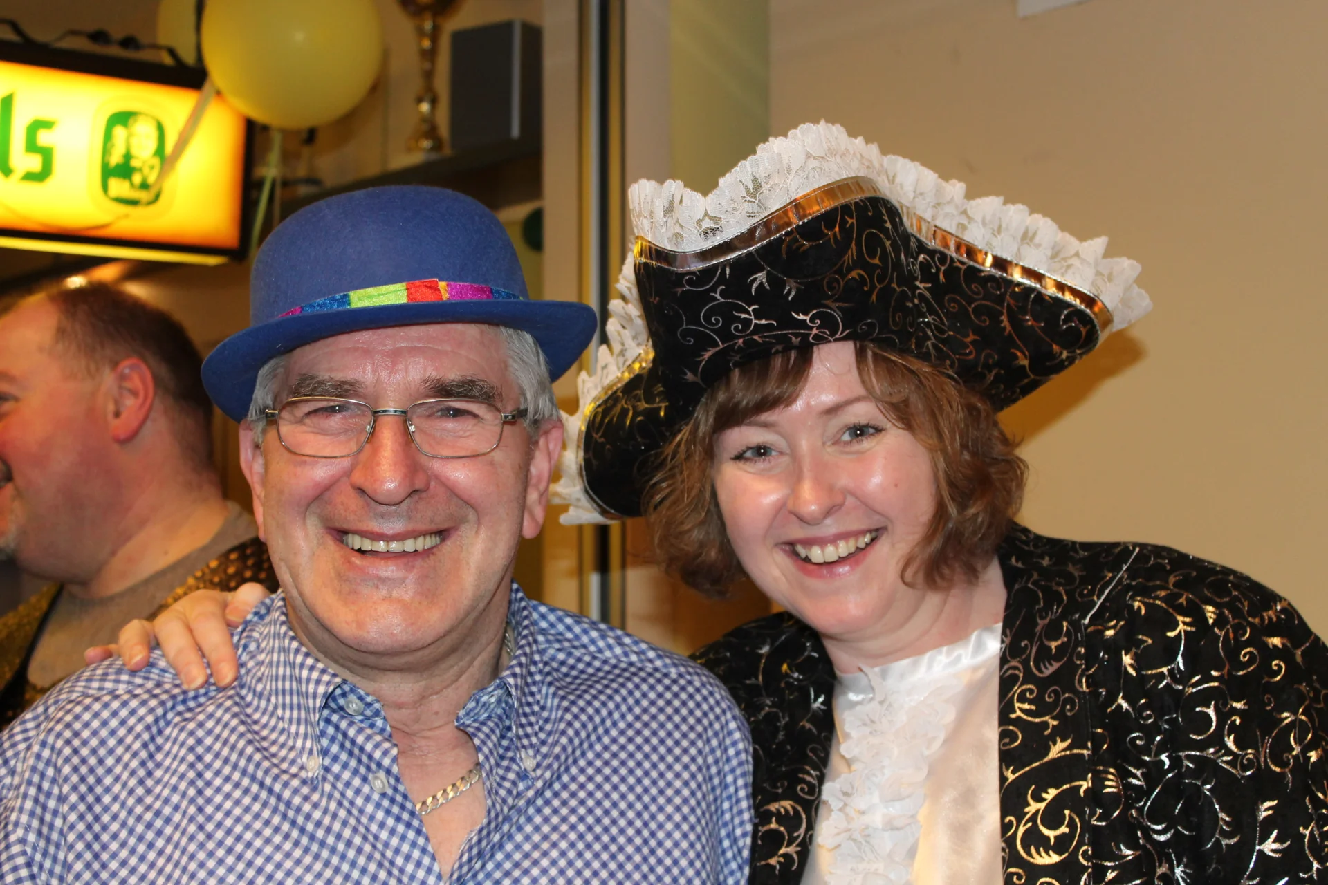 Foto der Galerie: Kinderkarneval (2015)