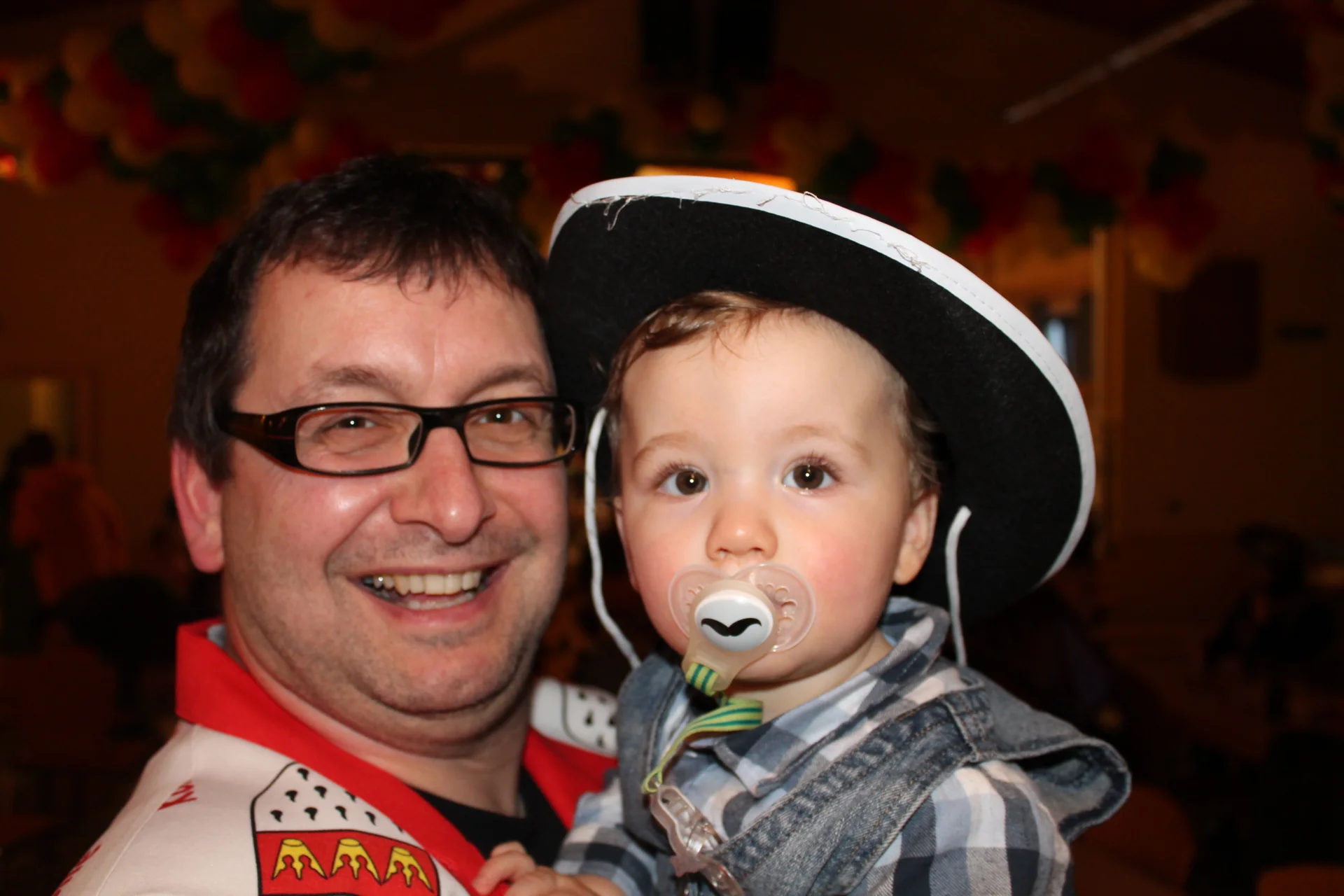 Foto der Galerie: Kinderkarneval (2015)