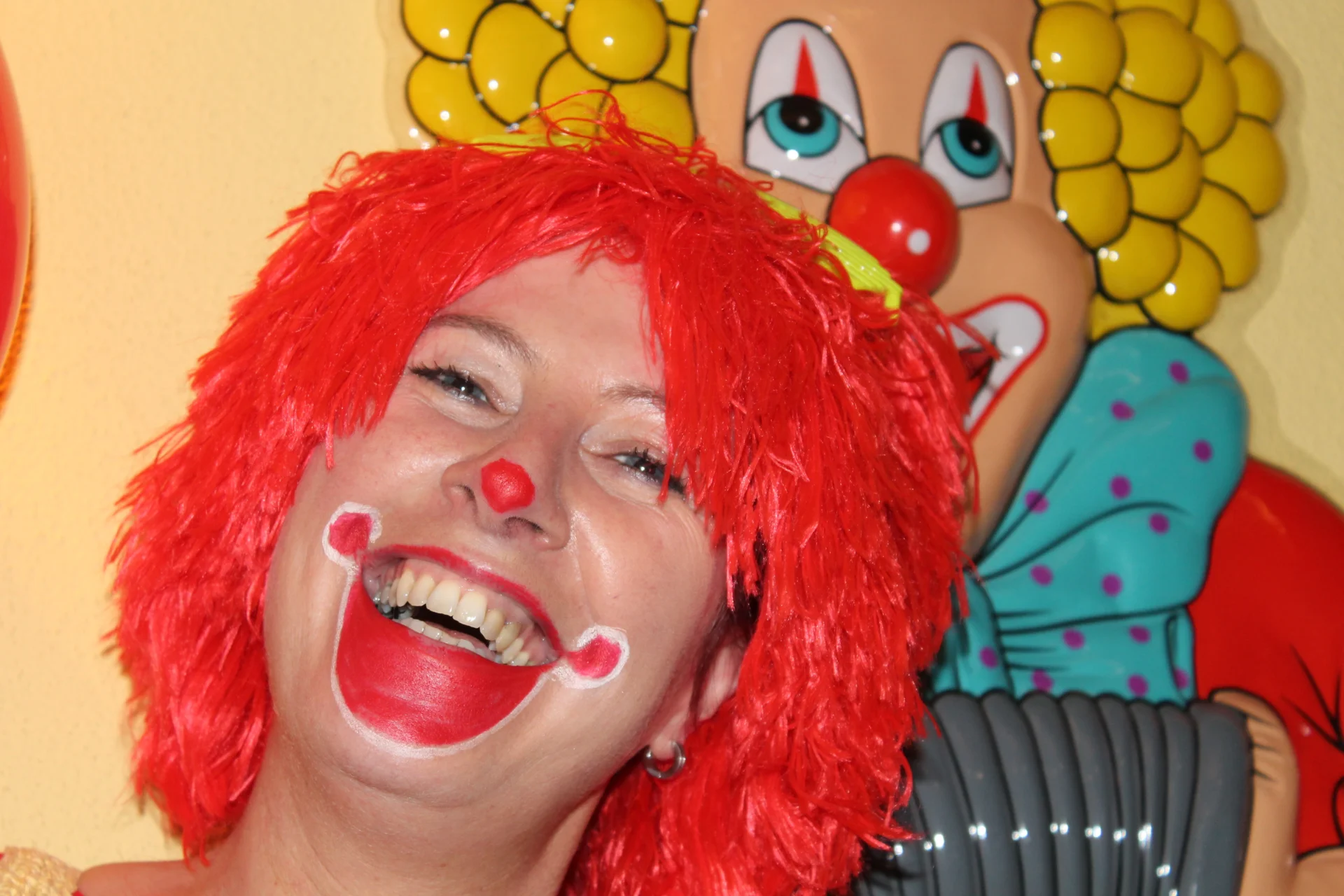 Foto der Galerie: Kinderkarneval (2015)