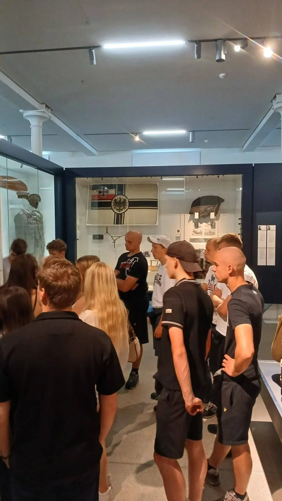 Foto der Galerie: Klassenfahrt Kl.9b