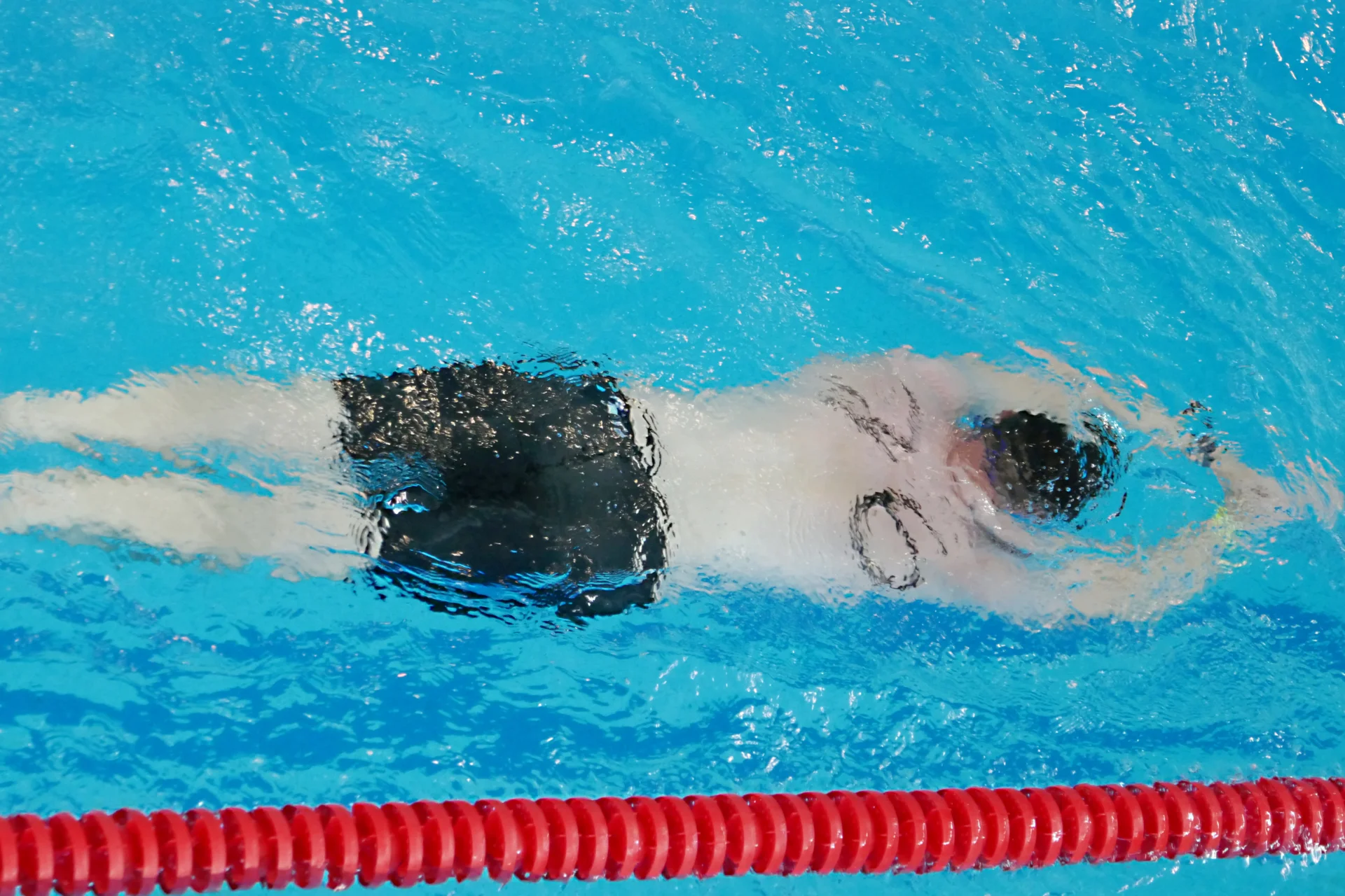 Foto der Galerie: 24-h-Schwimmen 2026