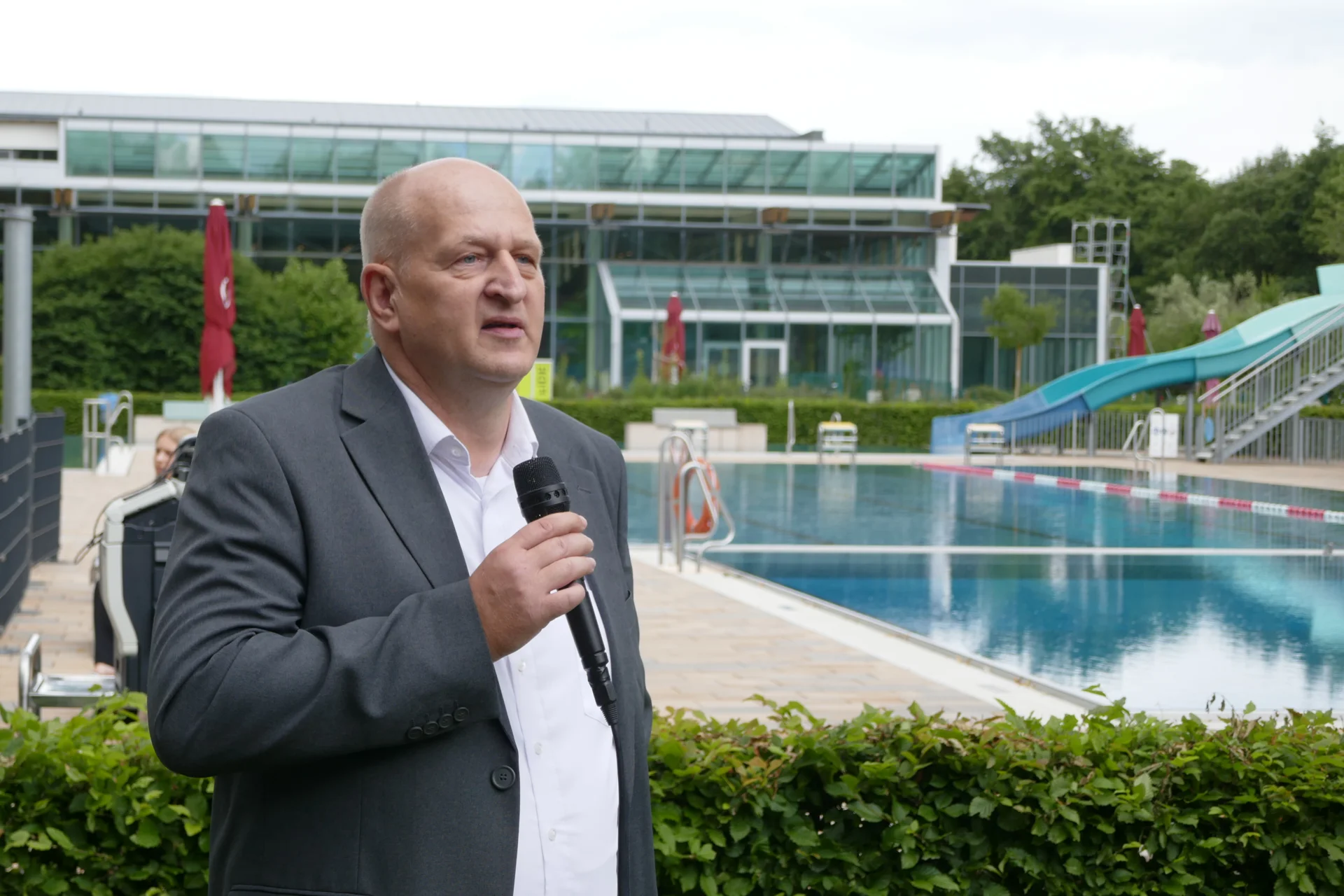 Foto der Galerie: 24-h-Schwimmen 2026