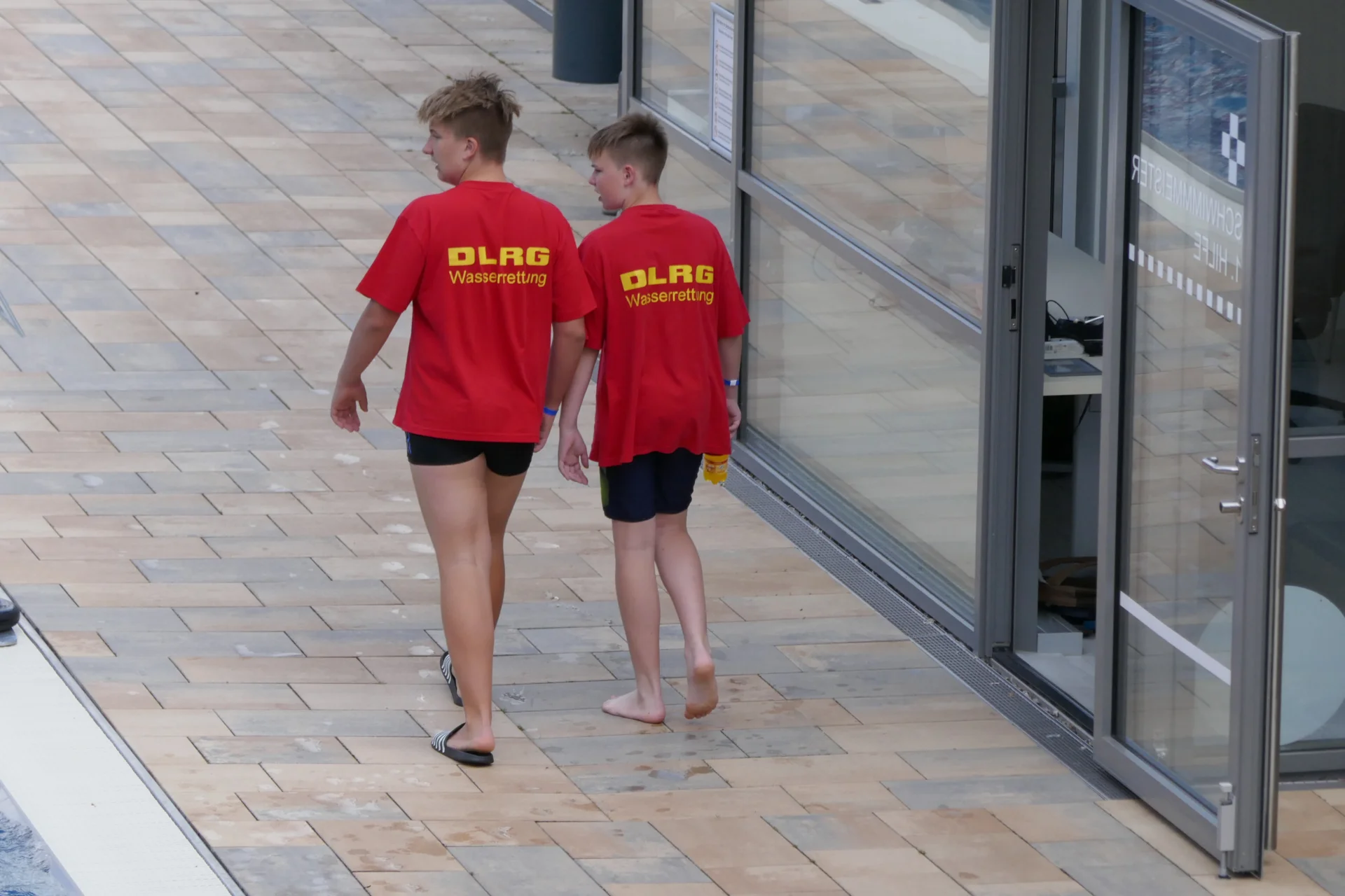Foto der Galerie: 24-h-Schwimmen 2025
