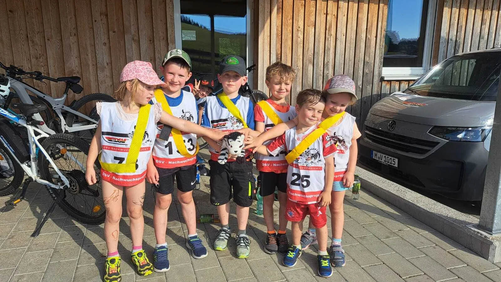 Foto der Galerie: DSV-SommerSkiChallenge 09.07.2026