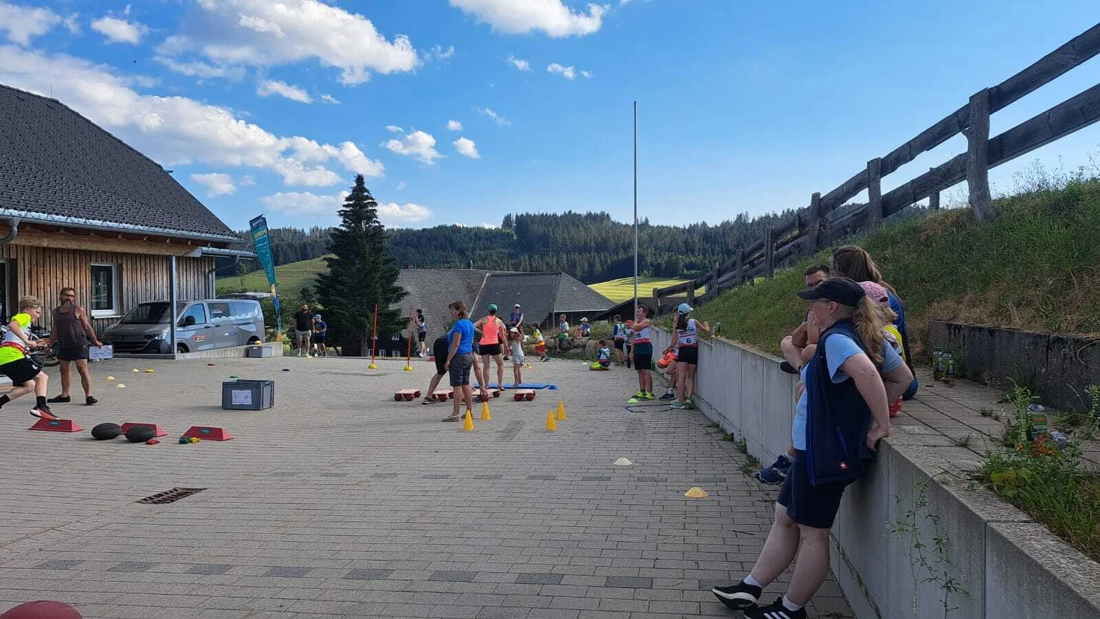 Foto der Galerie: DSV-SommerSkiChallenge 09.07.2026