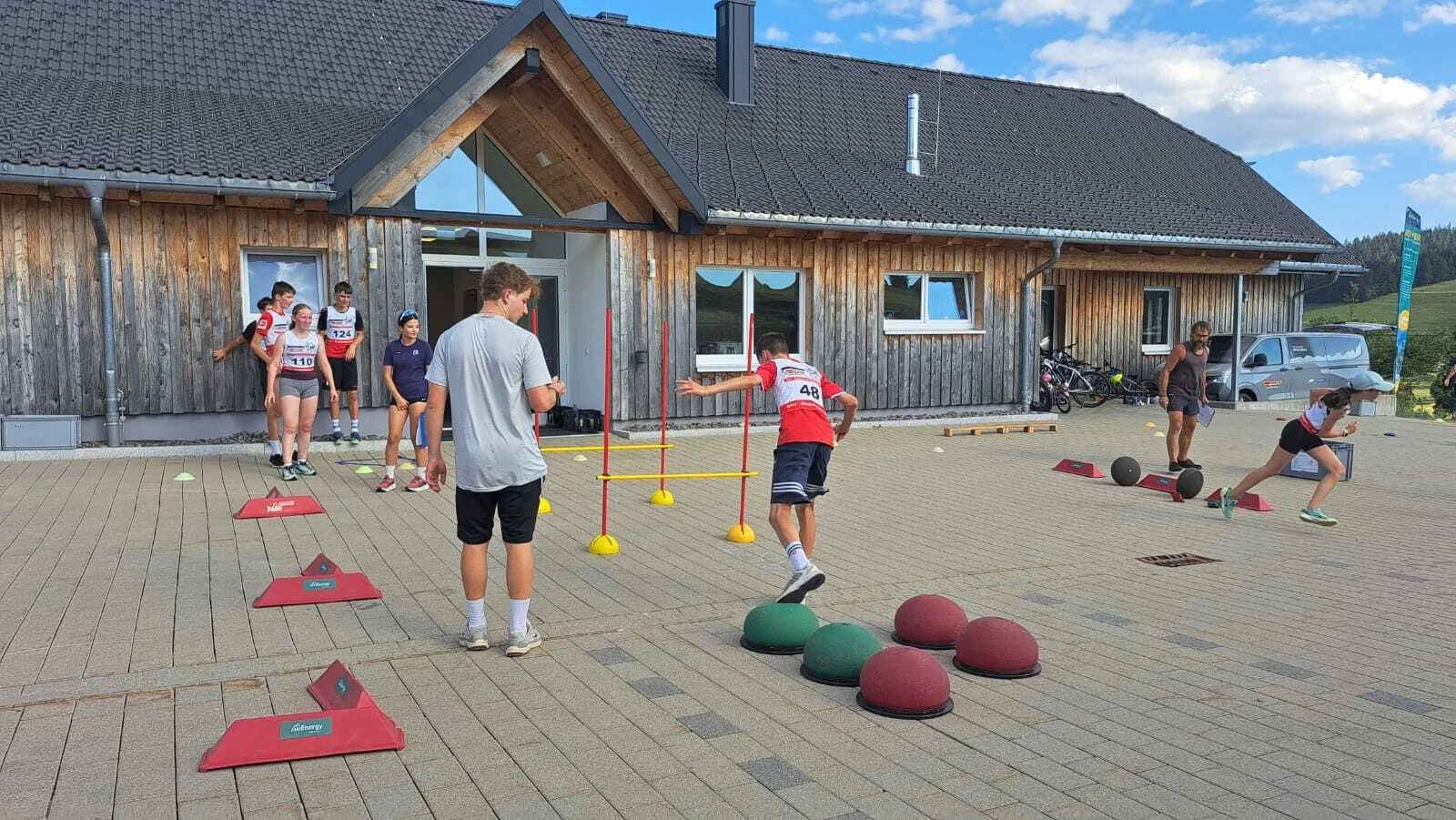 Foto der Galerie: DSV-SommerSkiChallenge 09.07.2026