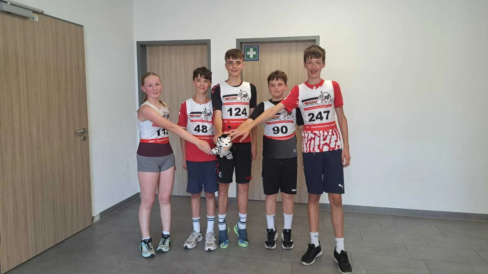 Foto der Galerie: DSV-SommerSkiChallenge 09.07.2026