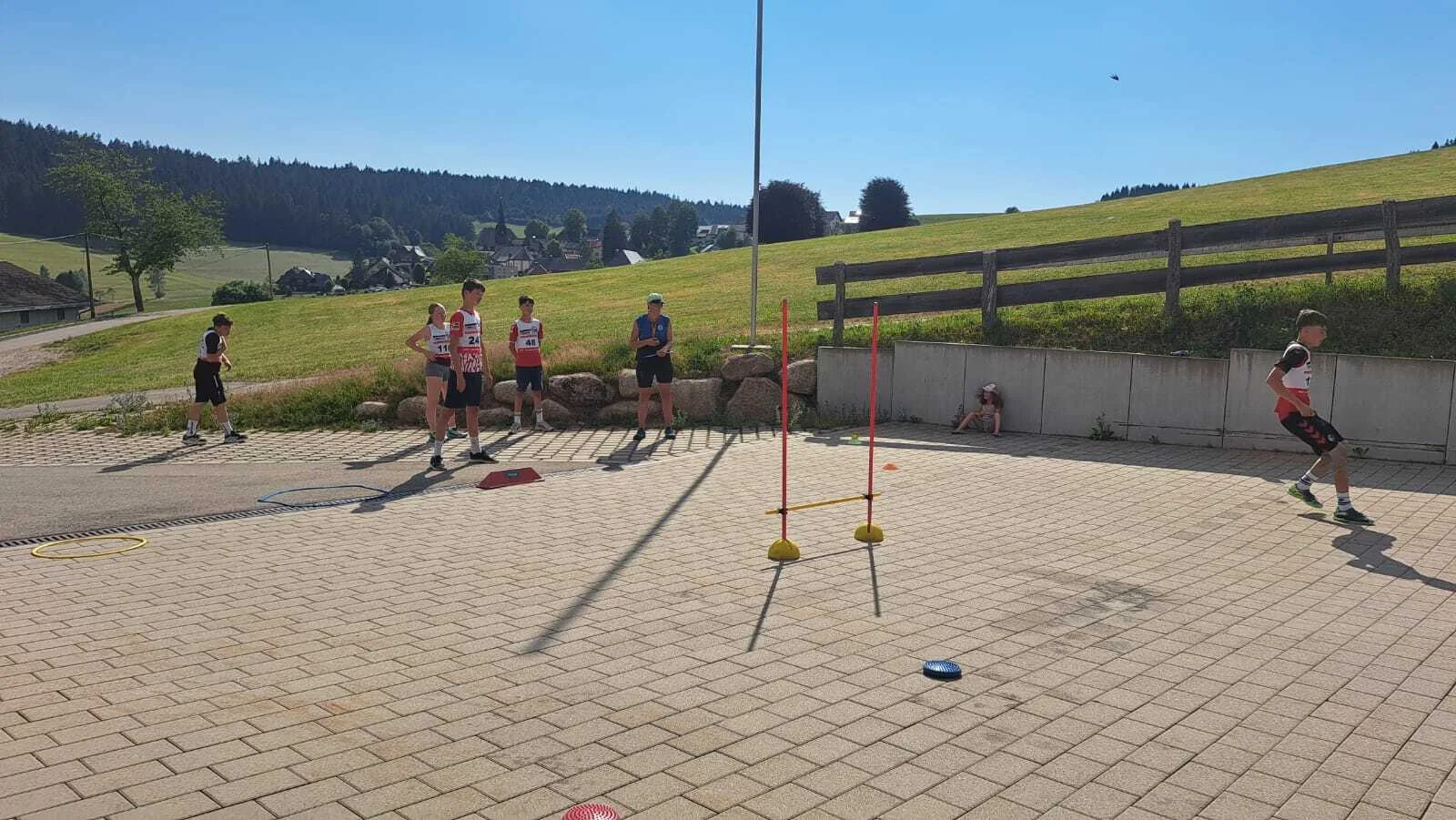 Foto der Galerie: DSV-SommerSkiChallenge 09.07.2026