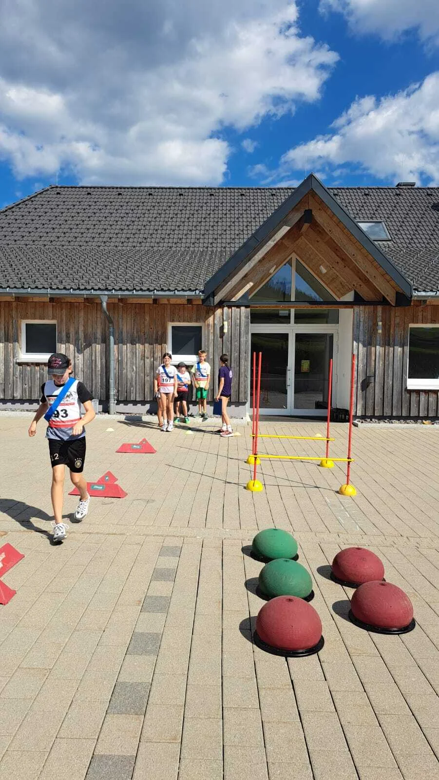 Foto der Galerie: DSV-SommerSkiChallenge 09.07.2026