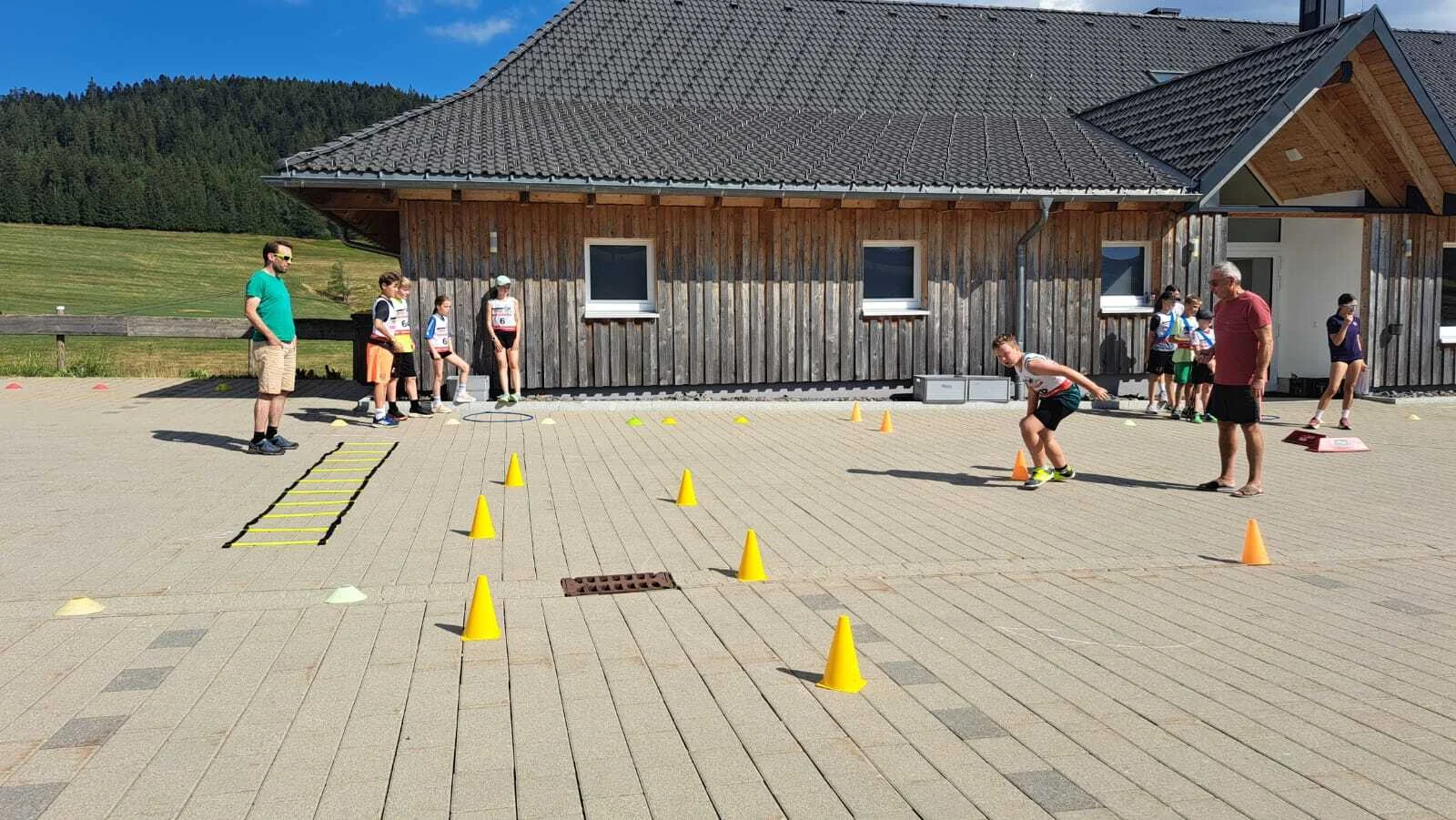 Foto der Galerie: DSV-SommerSkiChallenge 09.07.2026