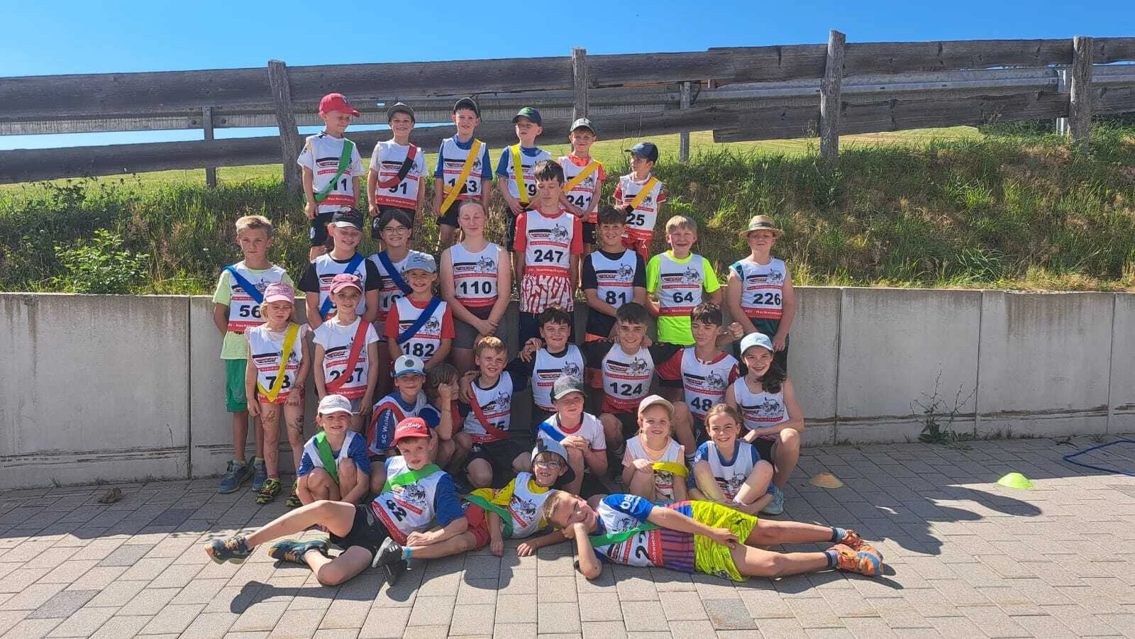 Foto der Galerie: DSV-SommerSkiChallenge 09.07.2026