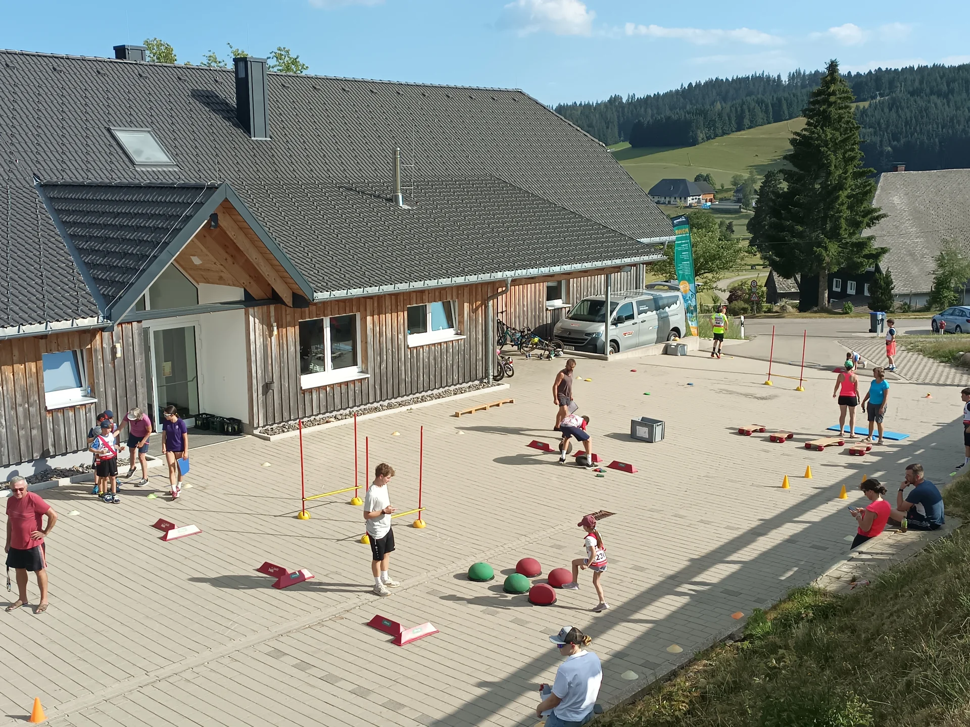 Foto der Galerie: DSV-SommerSkiChallenge 09.07.2026