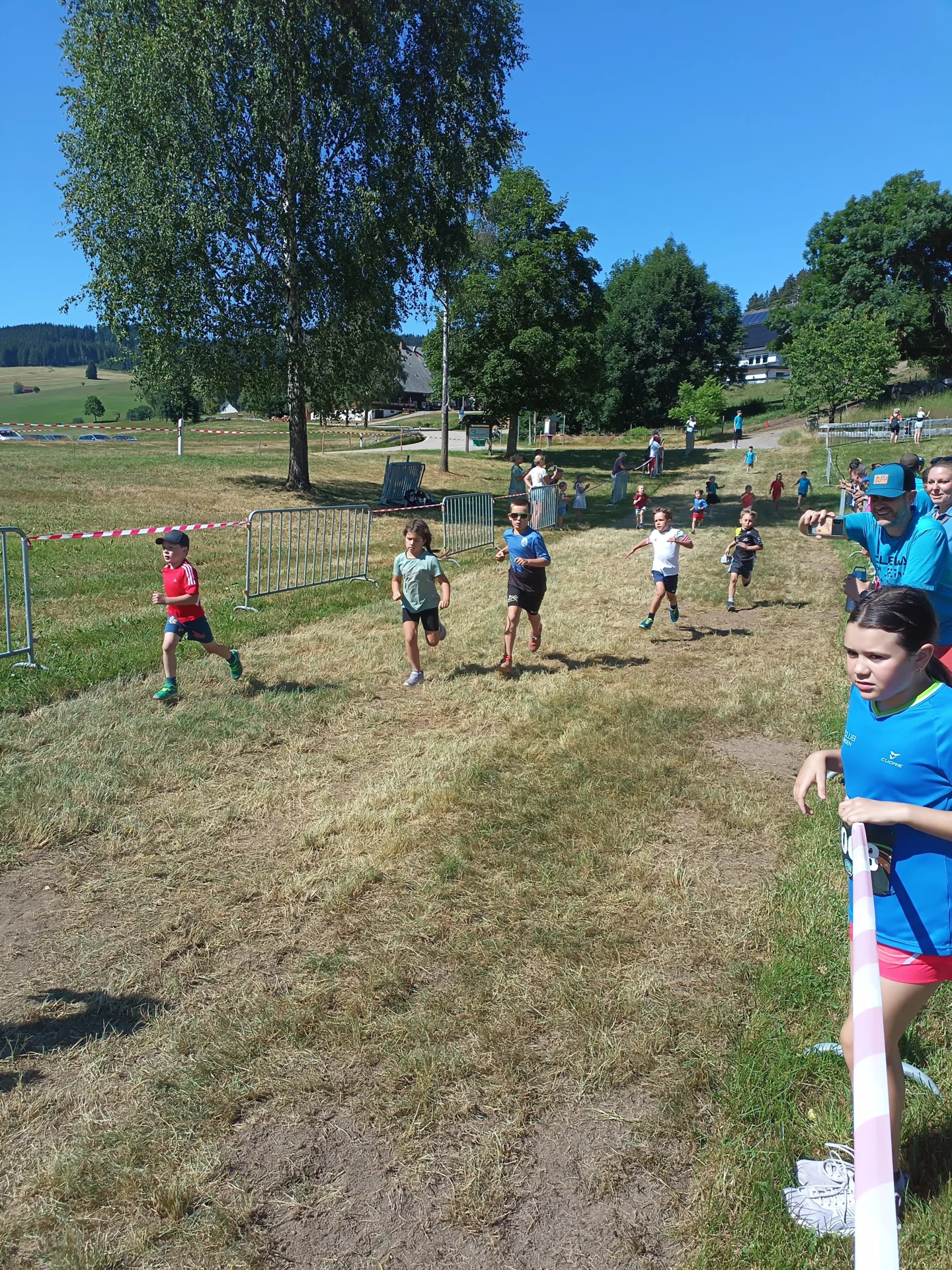 Foto der Galerie: Sportivo Orne Lauf 04.07.2026