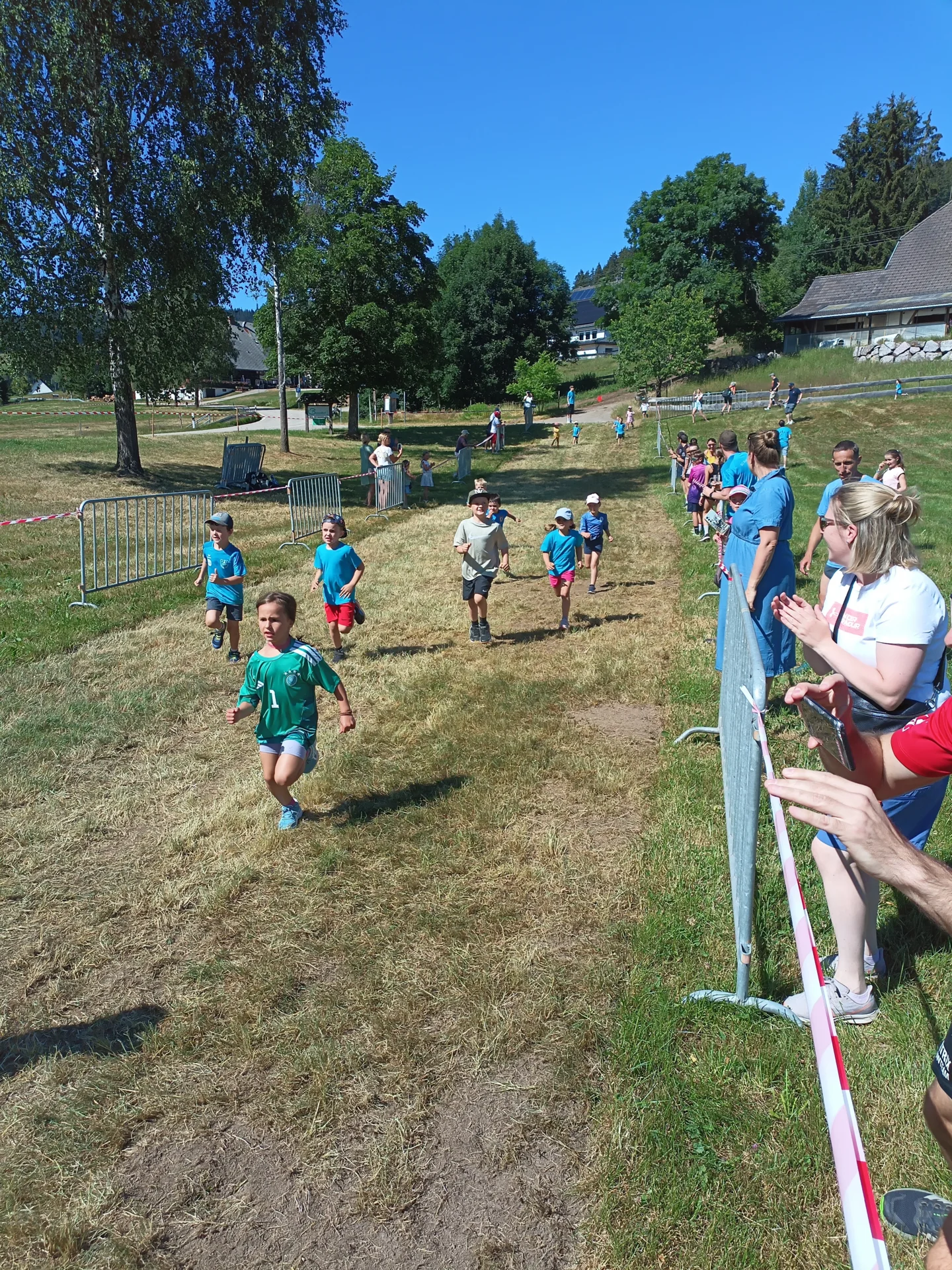 Foto der Galerie: Sportivo Orne Lauf 04.07.2026
