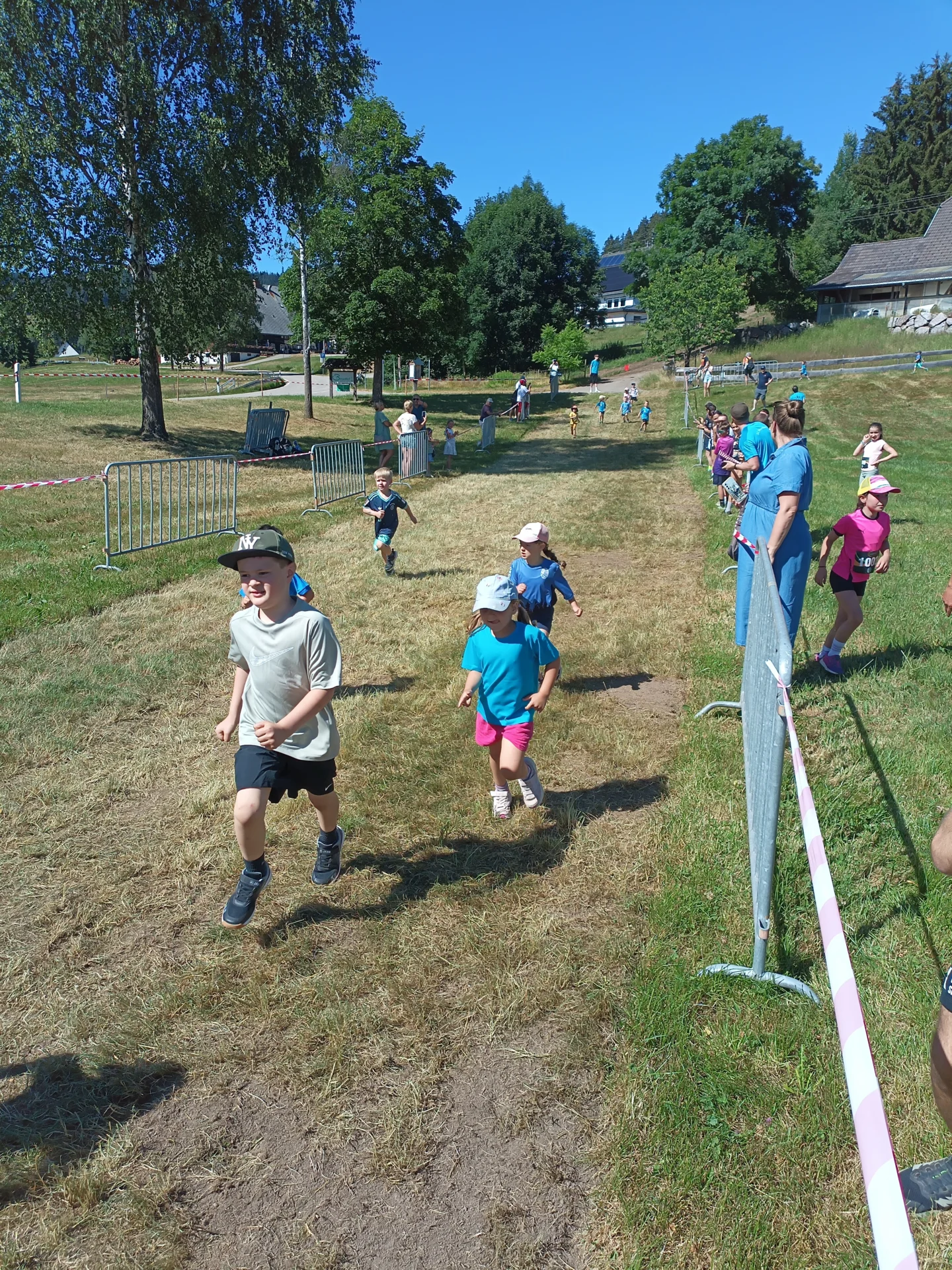 Foto der Galerie: Sportivo Orne Lauf 04.07.2026
