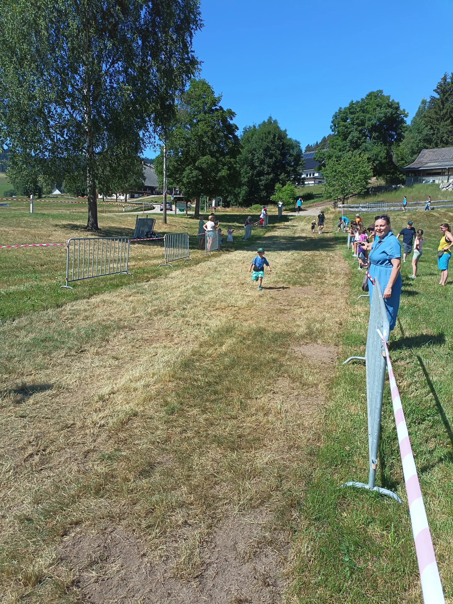 Foto der Galerie: Sportivo Orne Lauf 04.07.2026