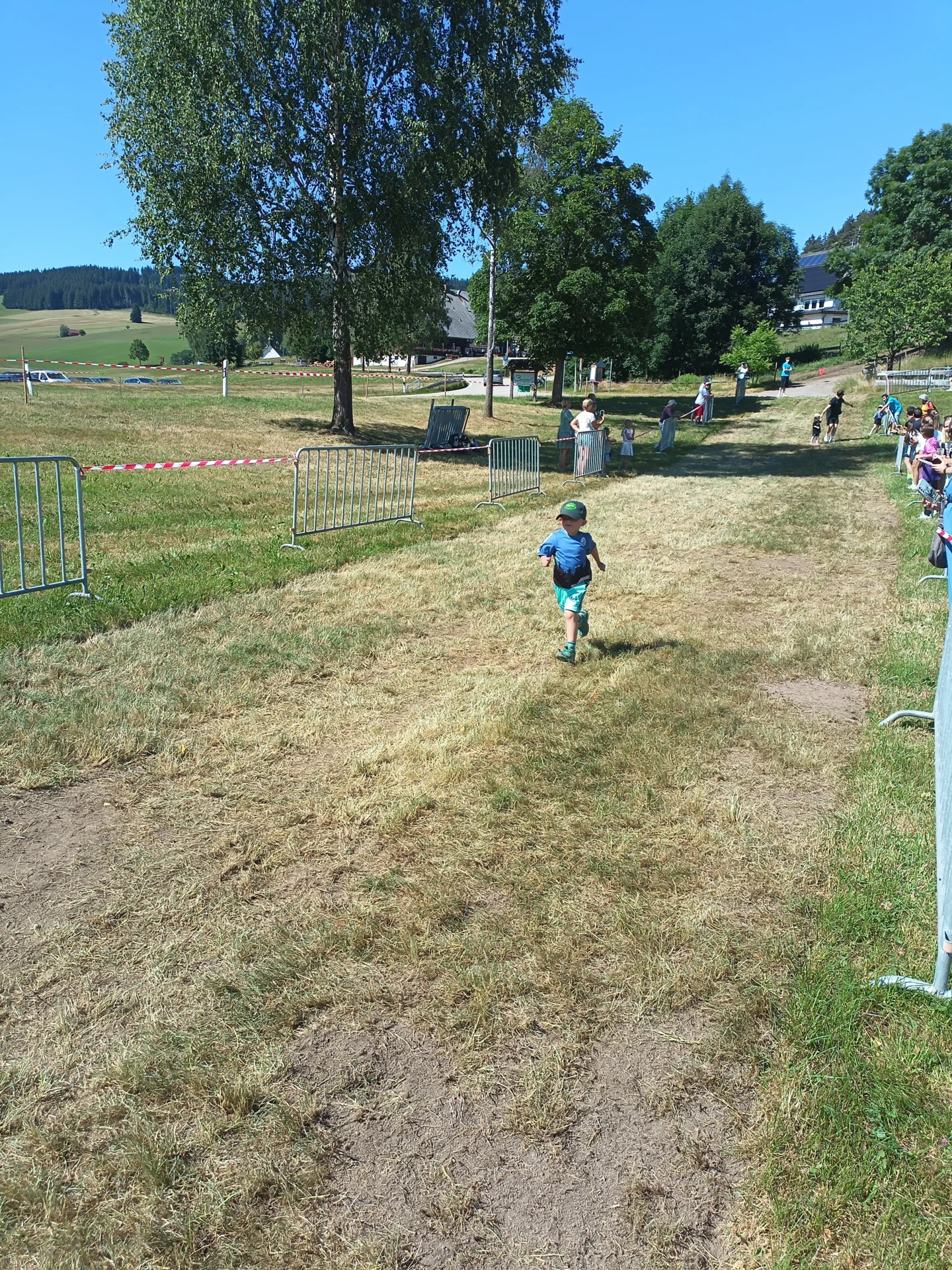 Foto der Galerie: Sportivo Orne Lauf 04.07.2026