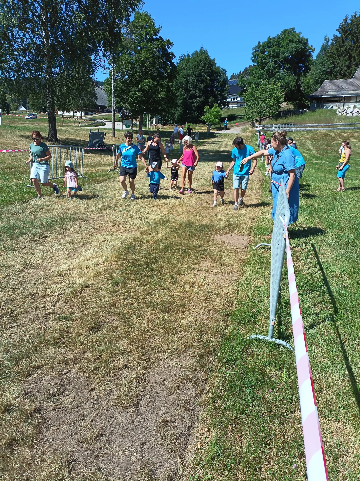 Foto der Galerie: Sportivo Orne Lauf 04.07.2026