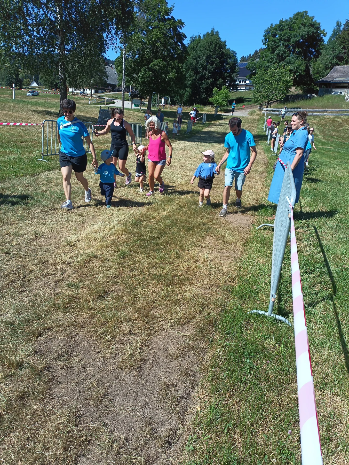 Foto der Galerie: Sportivo Orne Lauf 04.07.2026