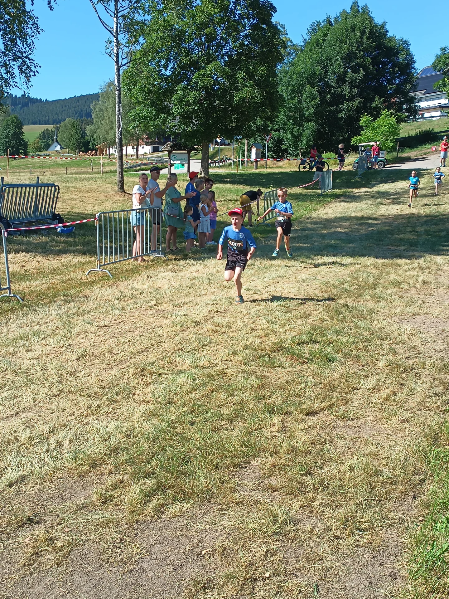 Foto der Galerie: Sportivo Orne Lauf 04.07.2026