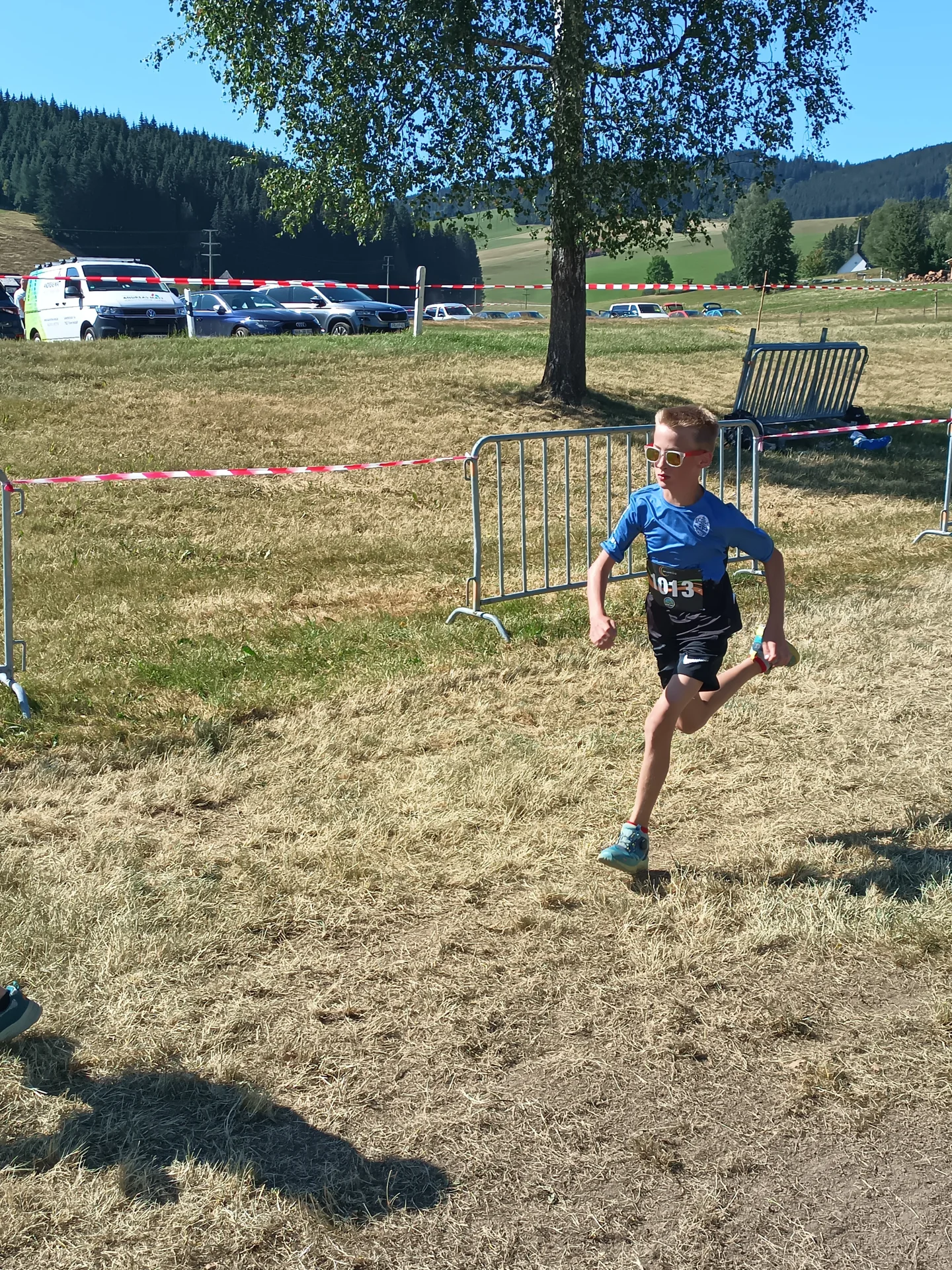 Foto der Galerie: Sportivo Orne Lauf 04.07.2026