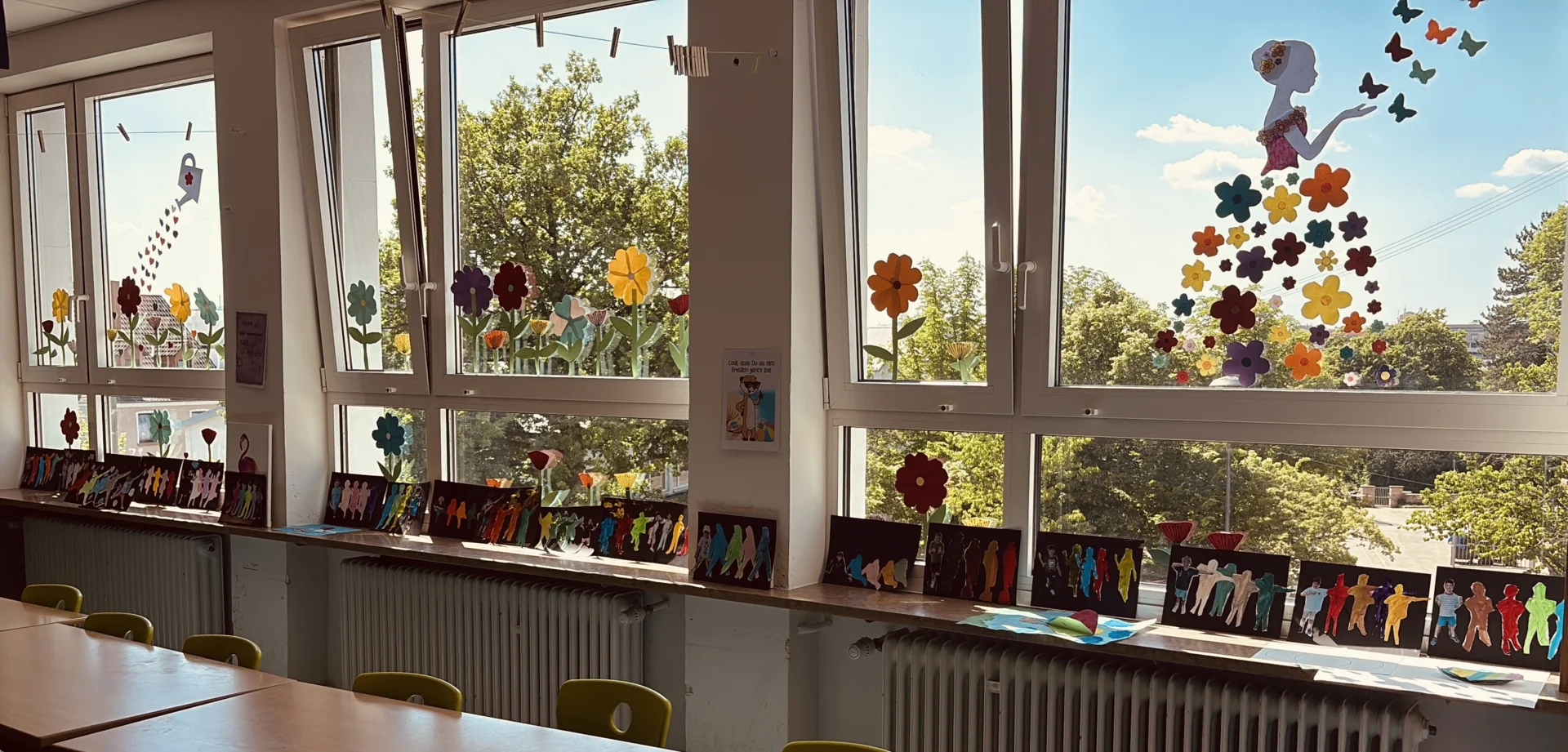 Foto der Galerie: Klasse 2a