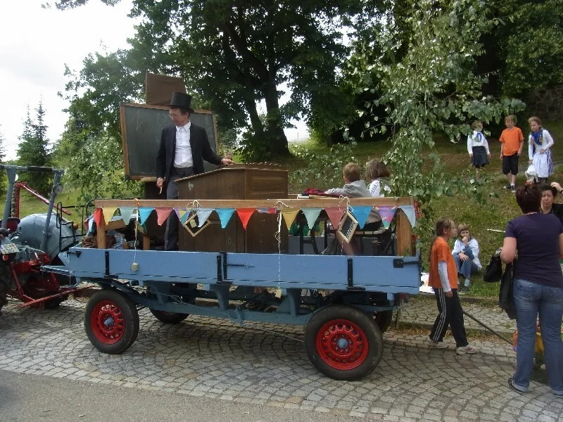 Bild  der Galerie