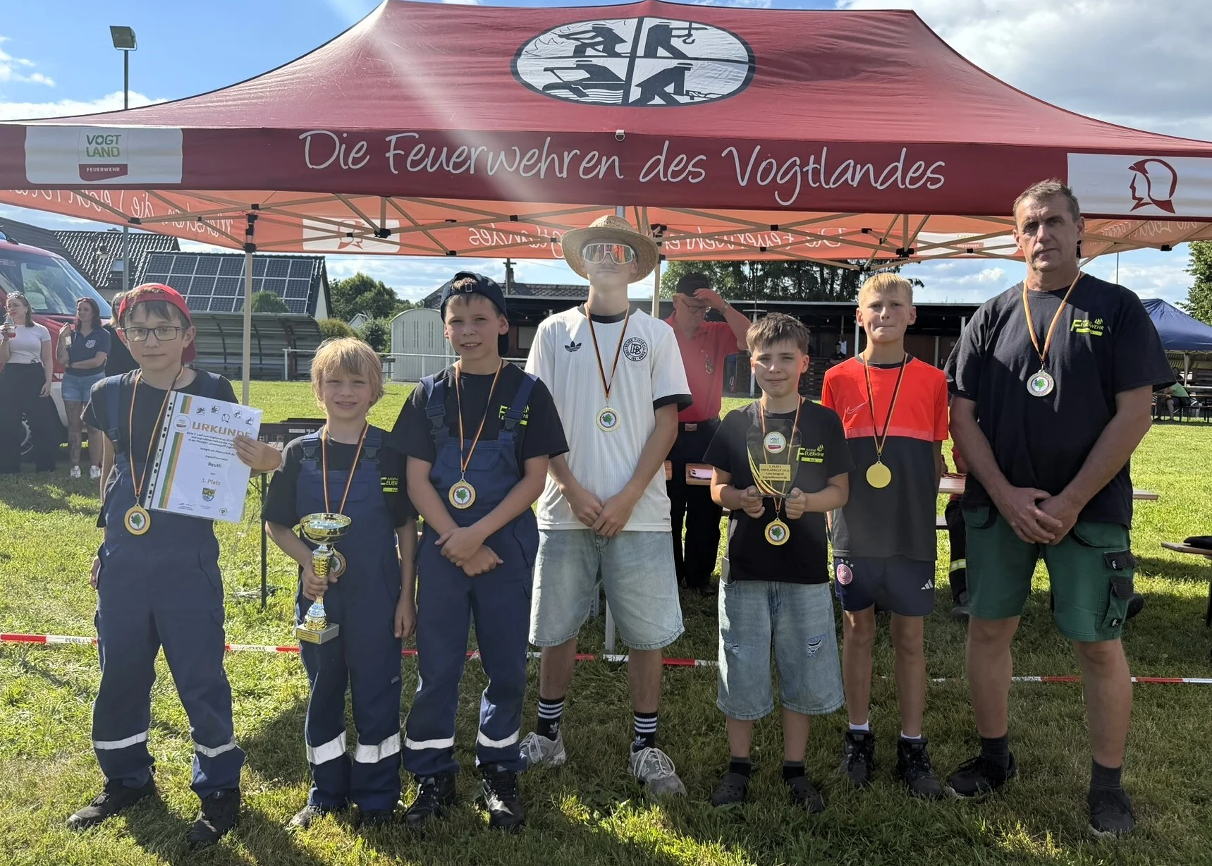 Foto der Galerie: 2. Lauf zum VogtlandCup 2026 in Schönbrunn