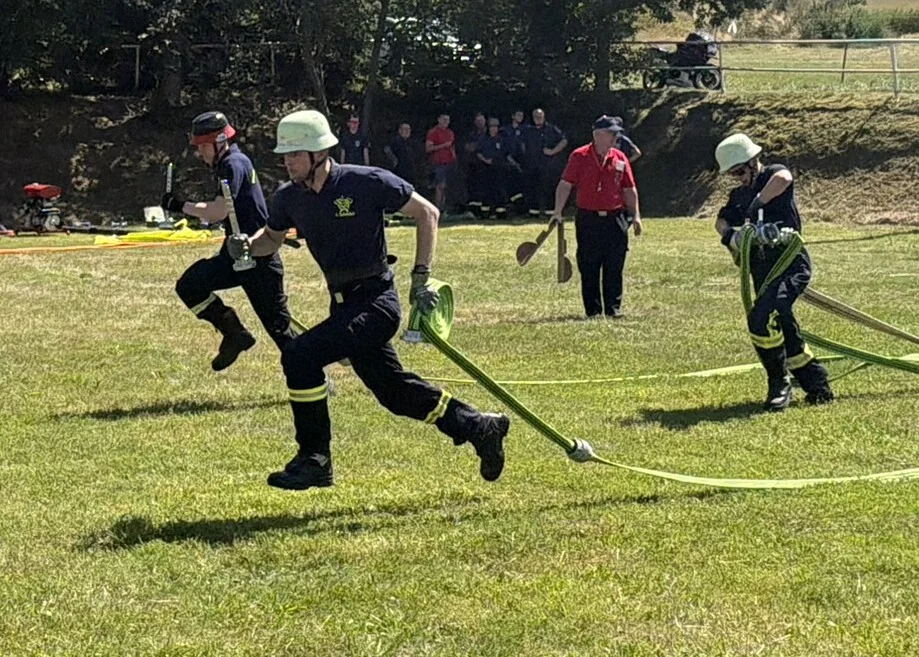 Foto der Galerie: 2. Lauf zum VogtlandCup 2026 in Schönbrunn