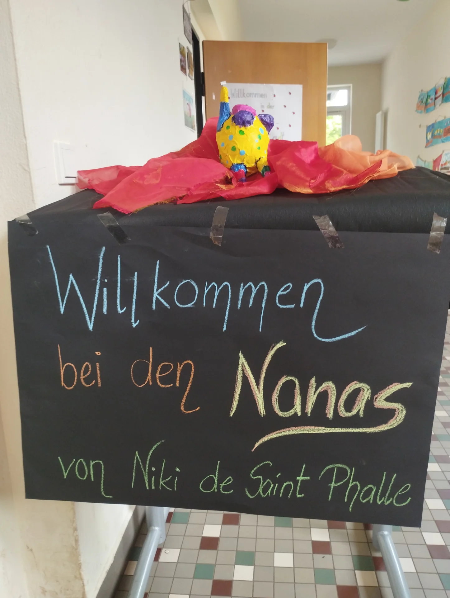 Foto der Galerie: Klasse 4b