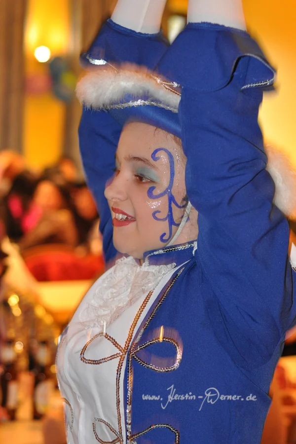 Foto der Galerie: Kinderkarneval (2012)