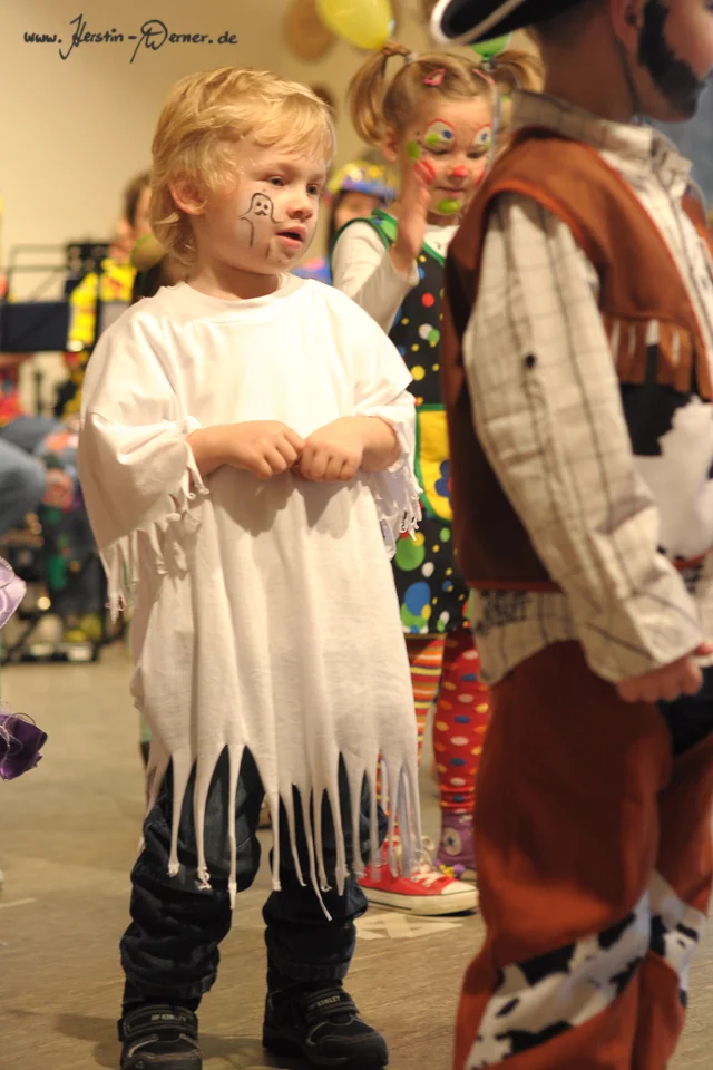 Foto der Galerie: Kinderkarneval (2012)