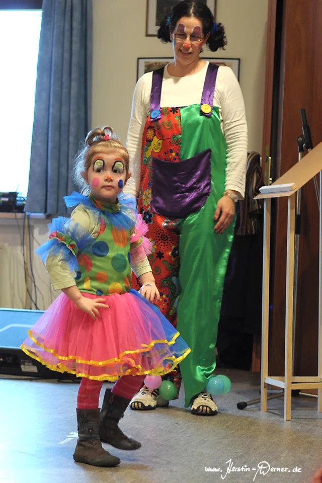 Foto der Galerie: Kinderkarneval (2012)