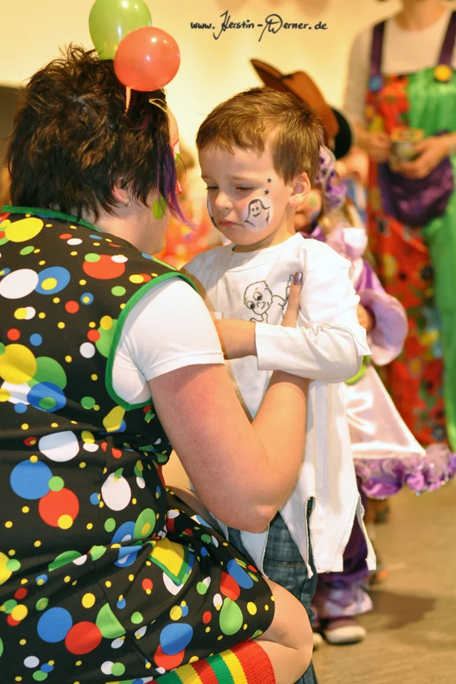Foto der Galerie: Kinderkarneval (2012)