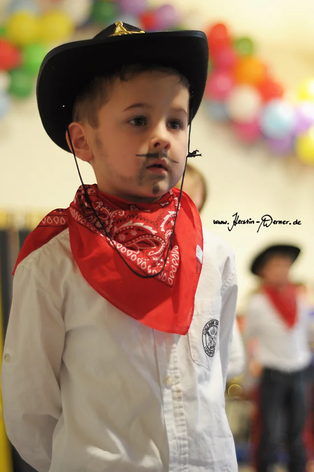 Foto der Galerie: Kinderkarneval (2012)