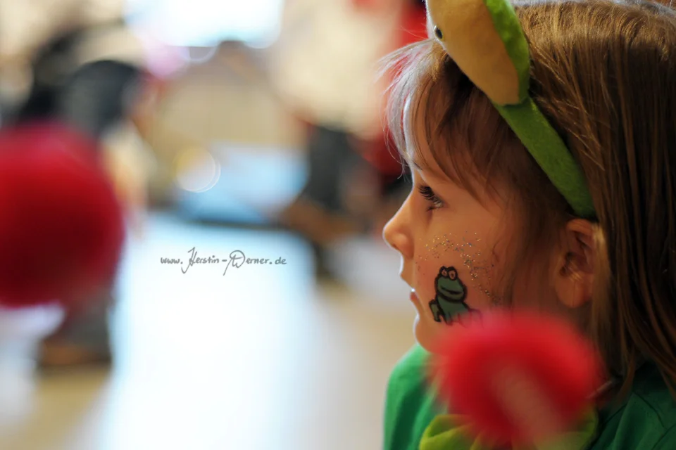 Foto der Galerie: Kinderkarneval (2012)