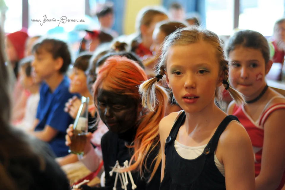 Foto der Galerie: Kinderkarneval (2012)