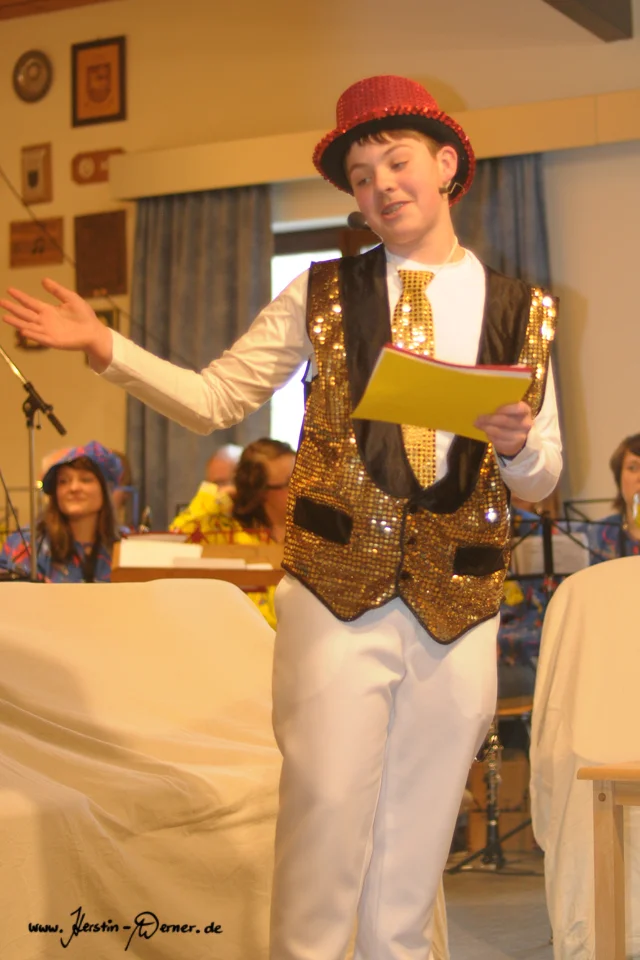 Foto der Galerie: Kinderkarneval (2012)