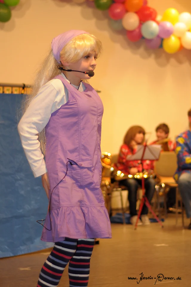 Foto der Galerie: Kinderkarneval (2012)