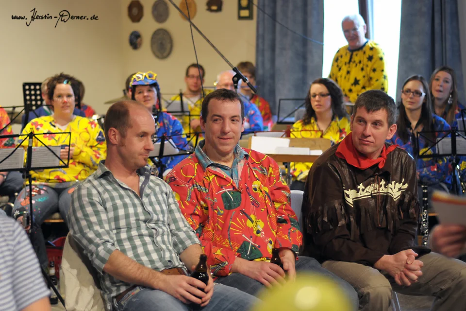 Foto der Galerie: Kinderkarneval (2012)