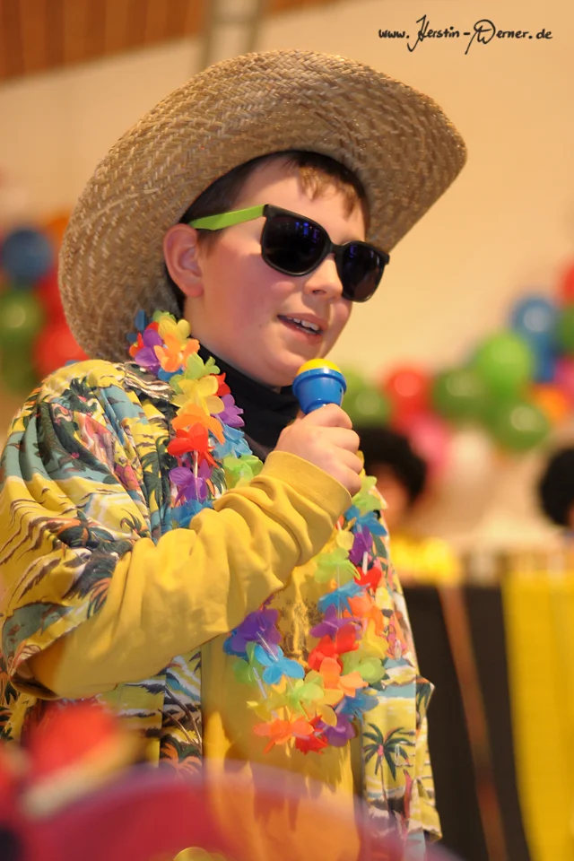 Foto der Galerie: Kinderkarneval (2012)