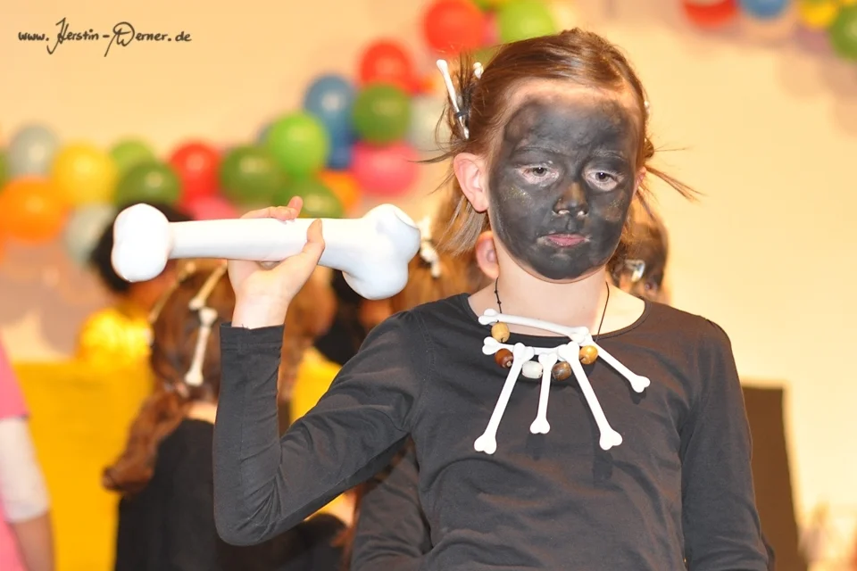 Foto der Galerie: Kinderkarneval (2012)