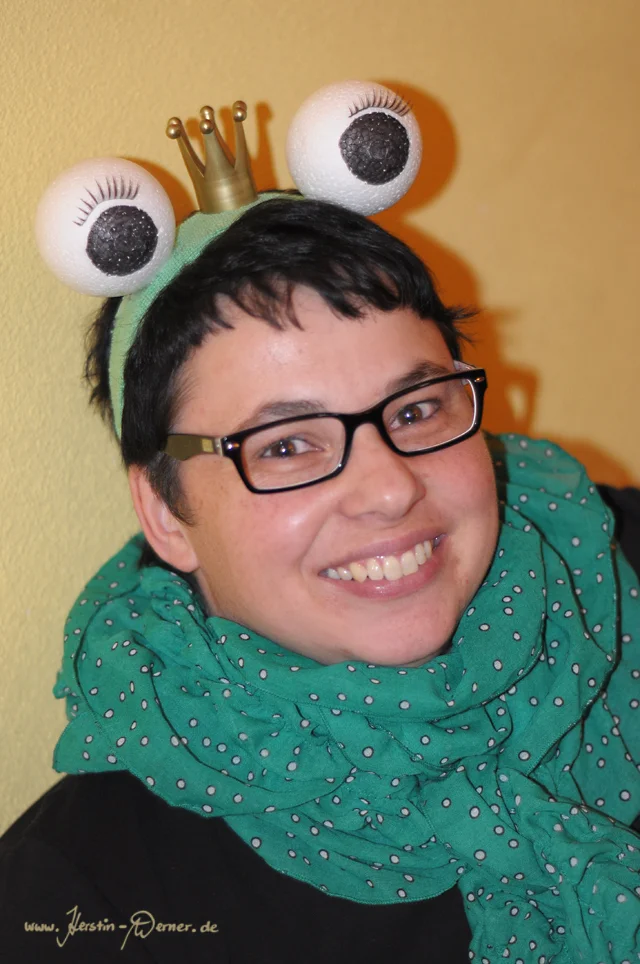 Foto der Galerie: Kinderkarneval (2012)