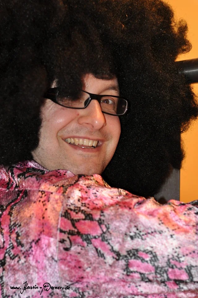Foto der Galerie: Kinderkarneval (2012)