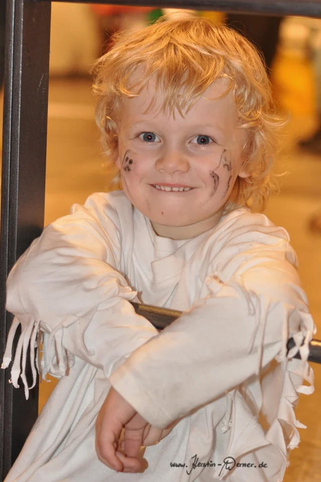 Foto der Galerie: Kinderkarneval (2012)
