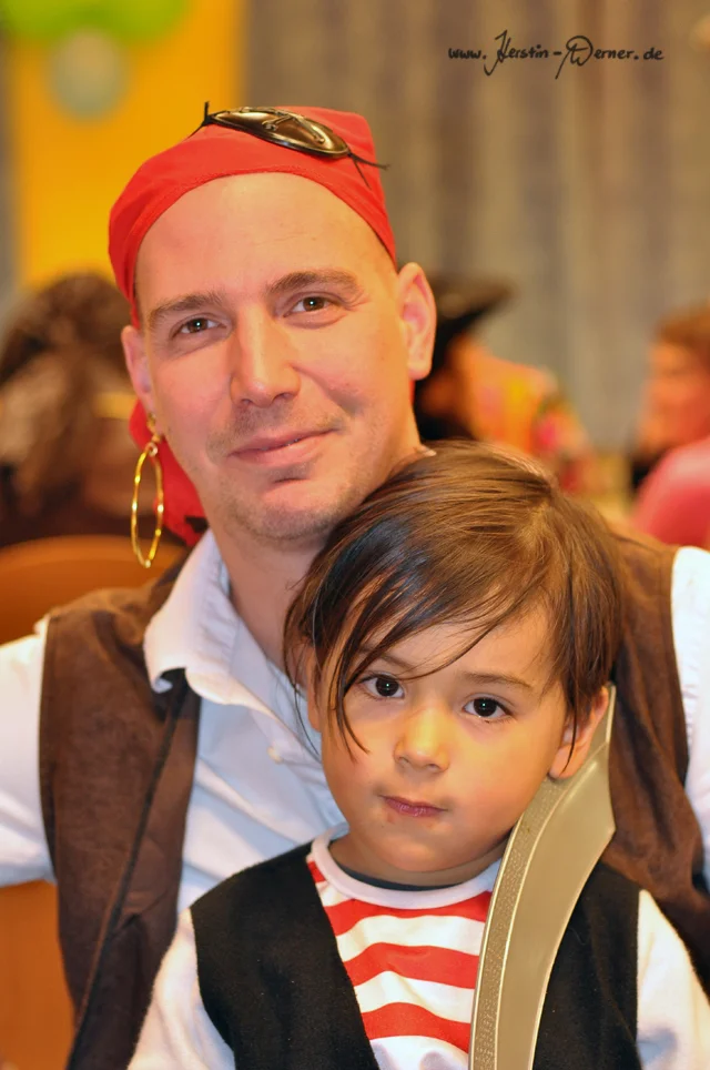 Foto der Galerie: Kinderkarneval (2012)