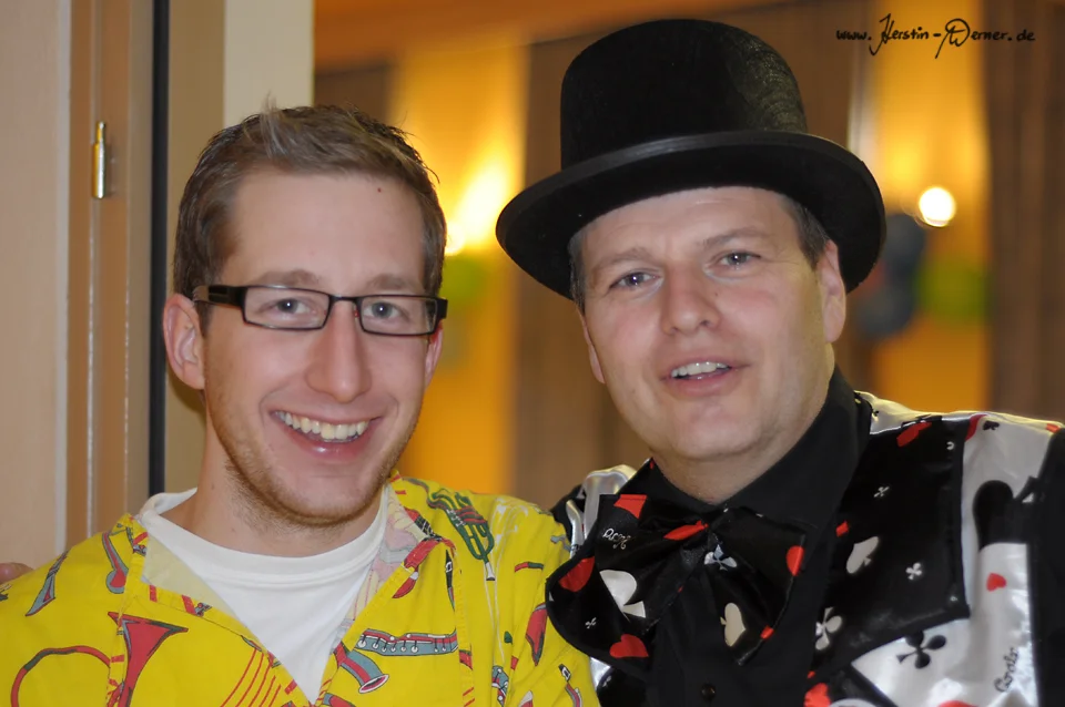 Foto der Galerie: Kinderkarneval (2012)