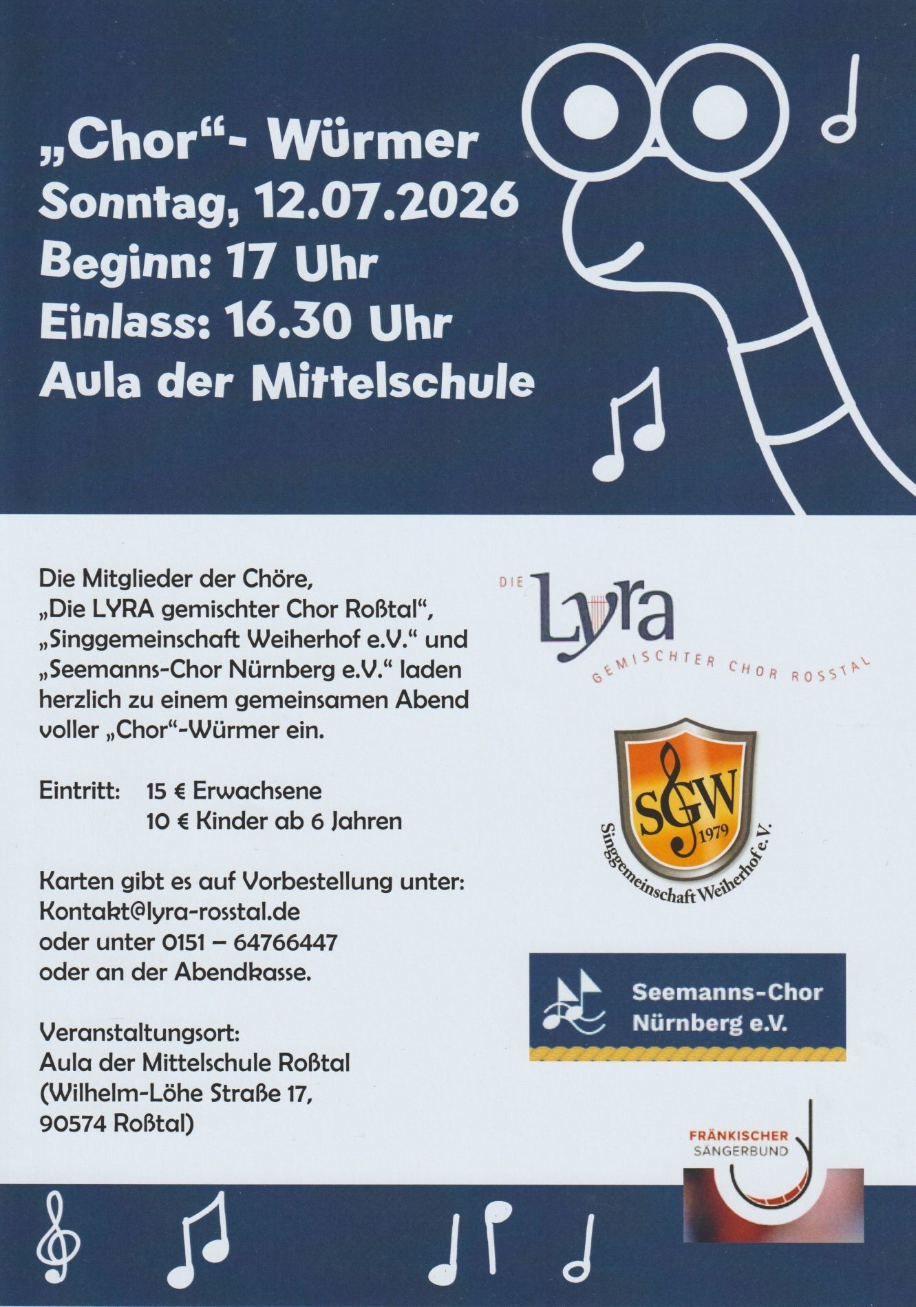 Zur Galerie: 12. Juli: Die 