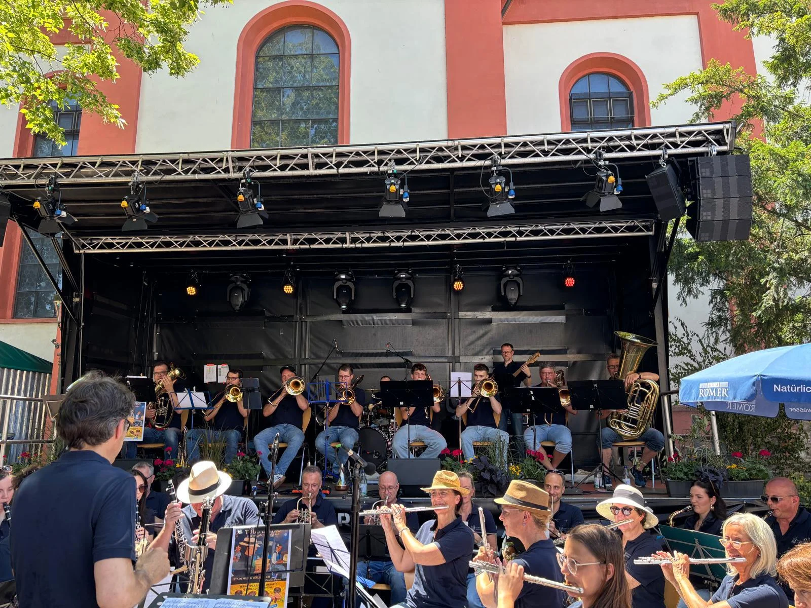 Foto der Galerie: Stadtfest 2025
