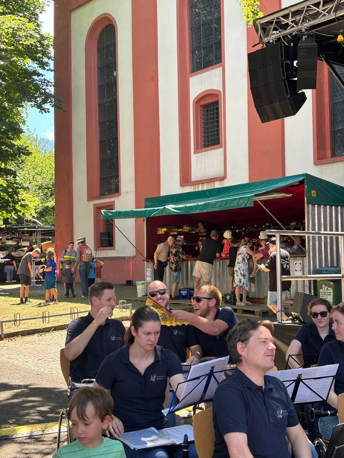 Foto der Galerie: Stadtfest 2025